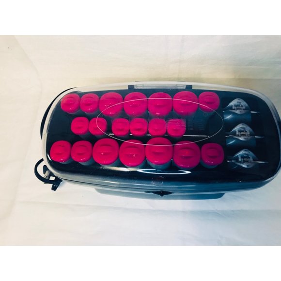 CONAI HOT ROLLER SET-Tested Works - Picture 5 of 8